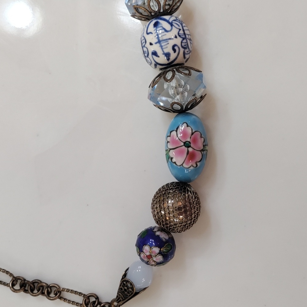 Necklace - Picture 4 of 4